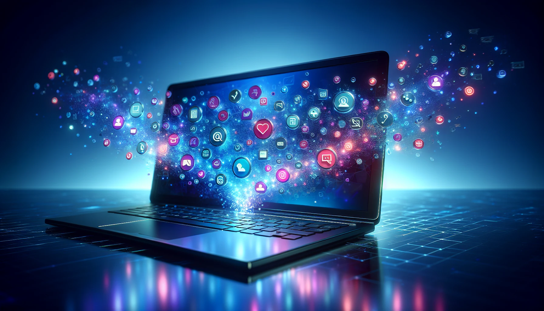 Updating online presence for real estate agents