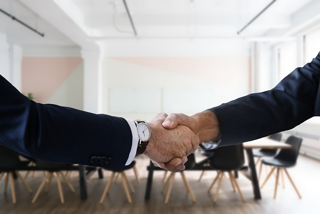 real estate staffing
