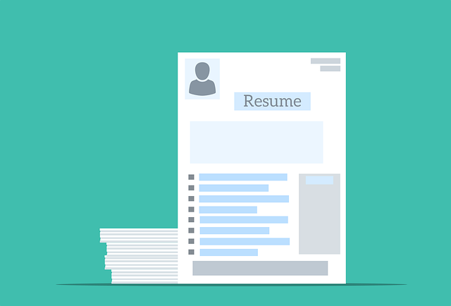 recruiter job description
