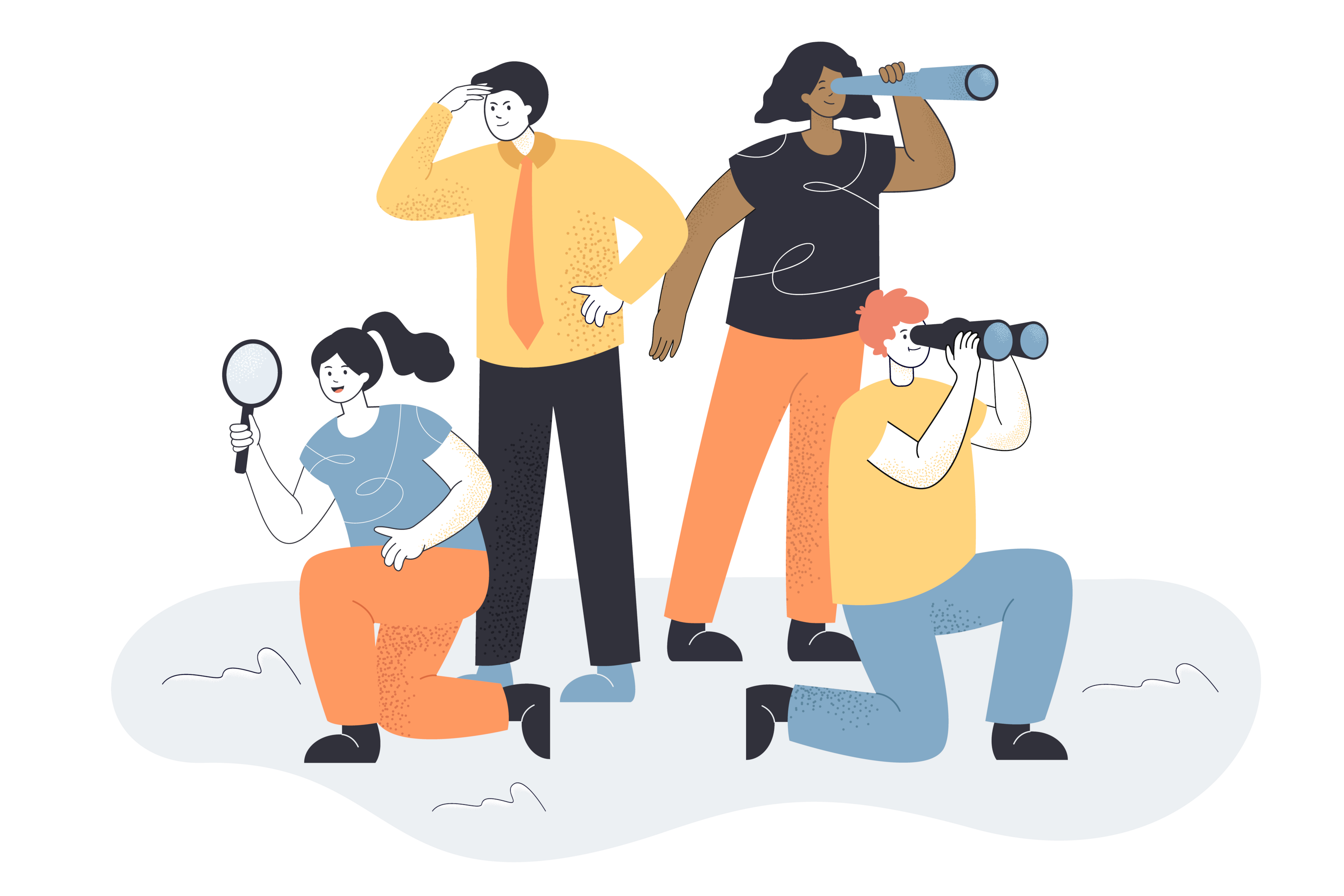 Brokerage services to help build a successful team or teams in your market