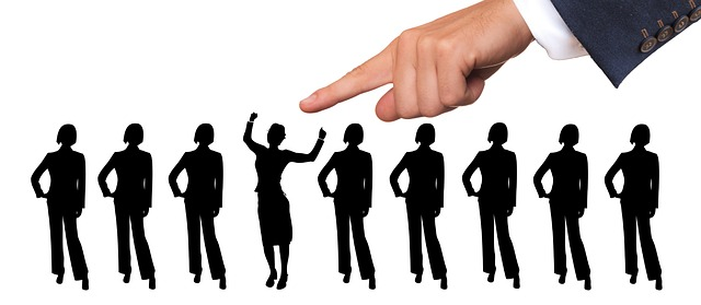 senior vice president recruiting ideas