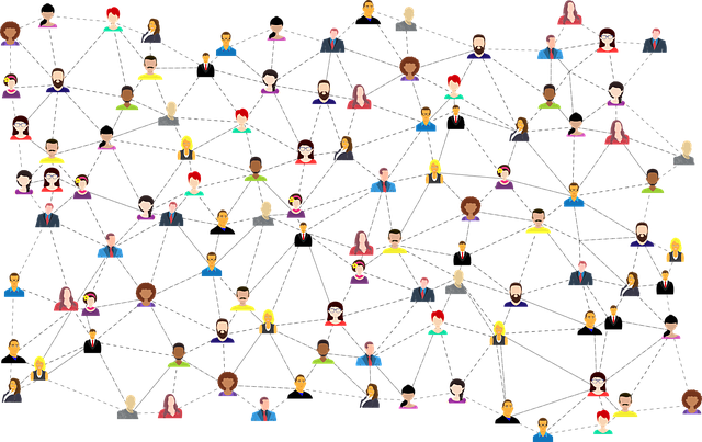 real estate recruiting with social media to find potential agents