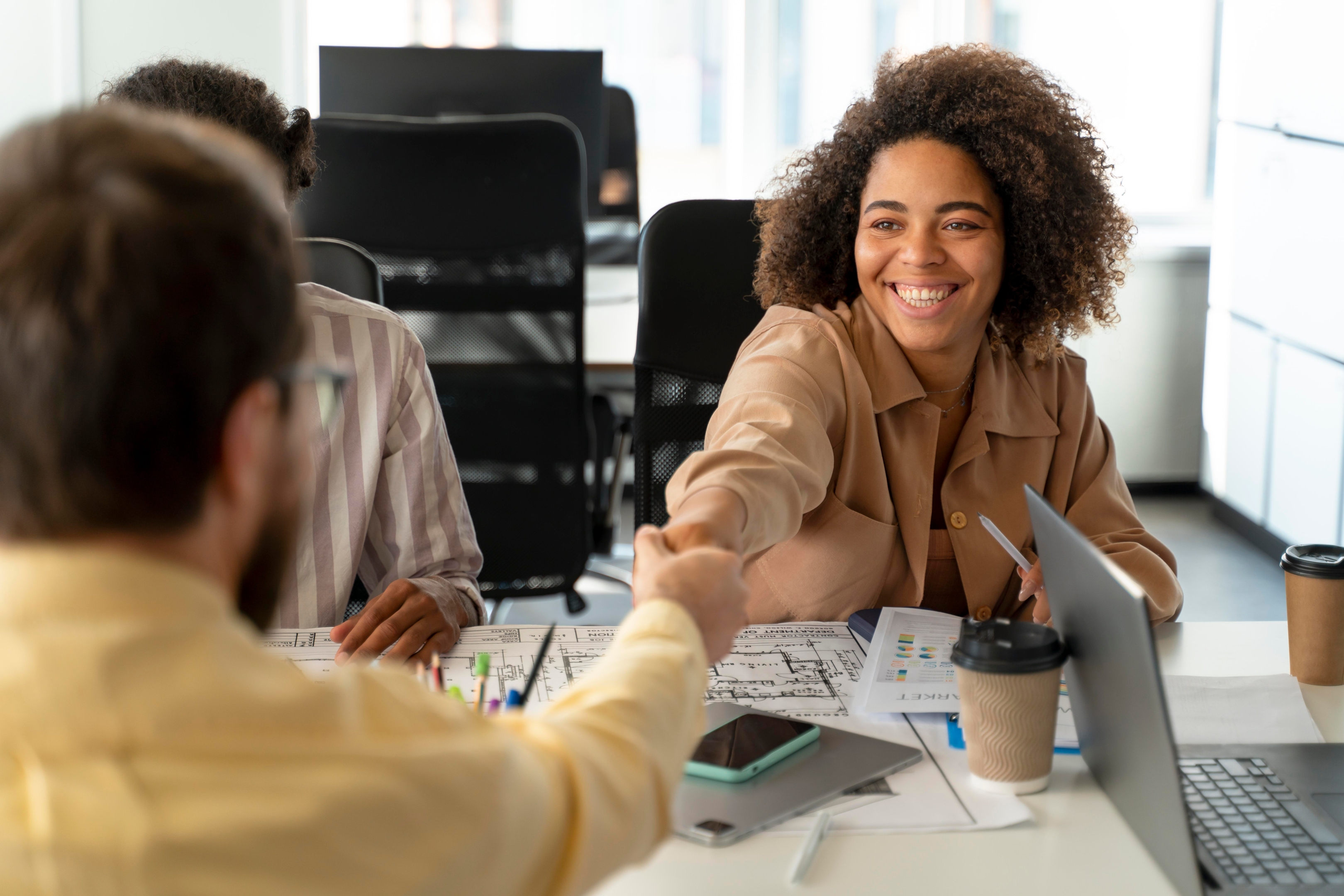 Attract Realtors to build business for your brokerages