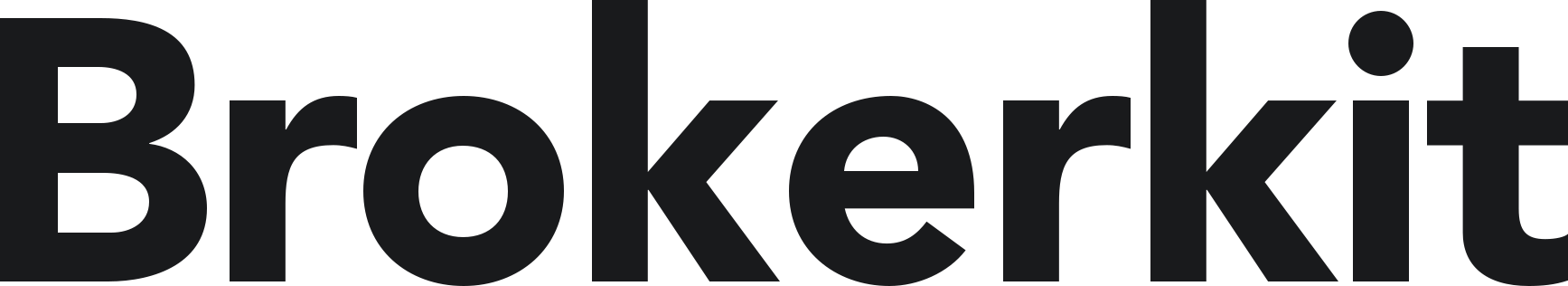 Brokerkit Real Estate Recruiting CRM