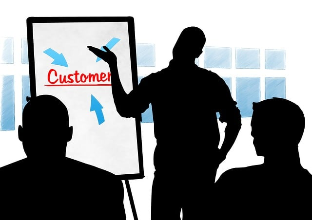 building interest in training