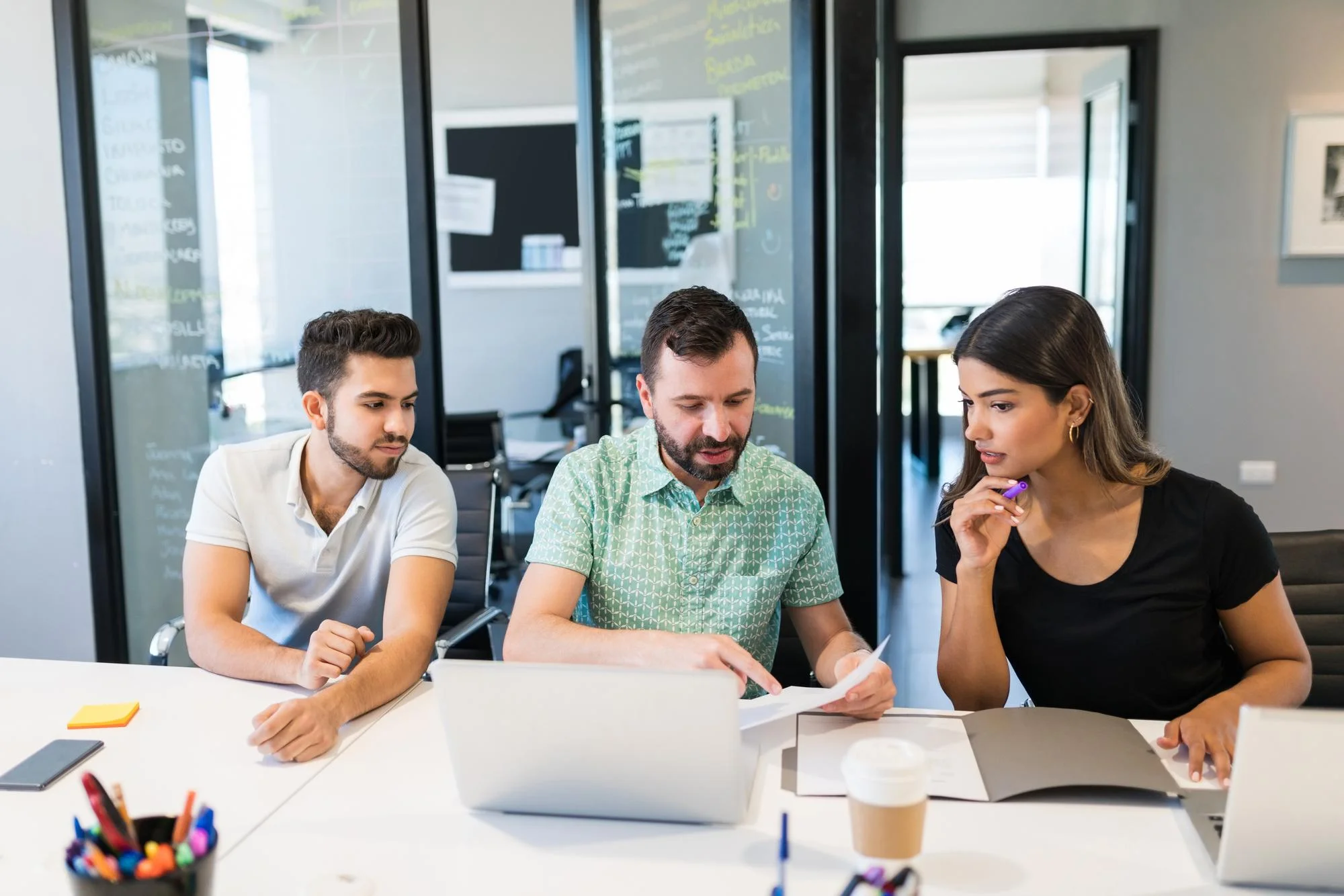 Onboarding seasoned agents and real estate professionals