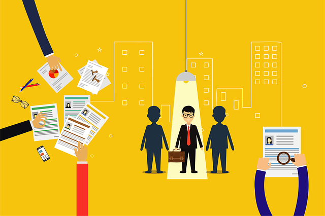 recruiting in your specific industry