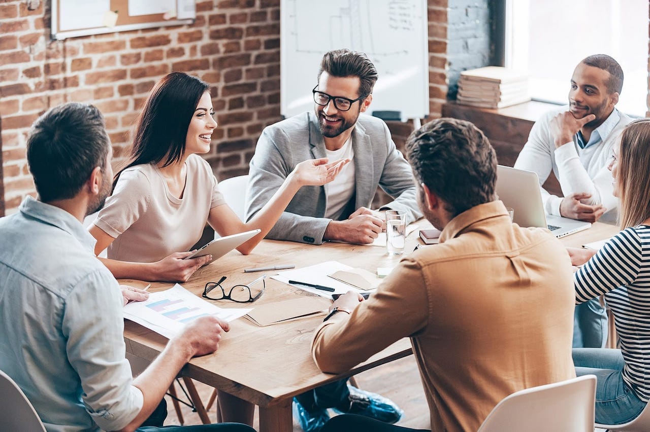 real estate recruitment agencies