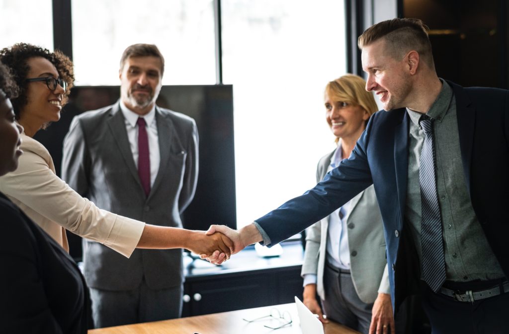 real estate recruitment