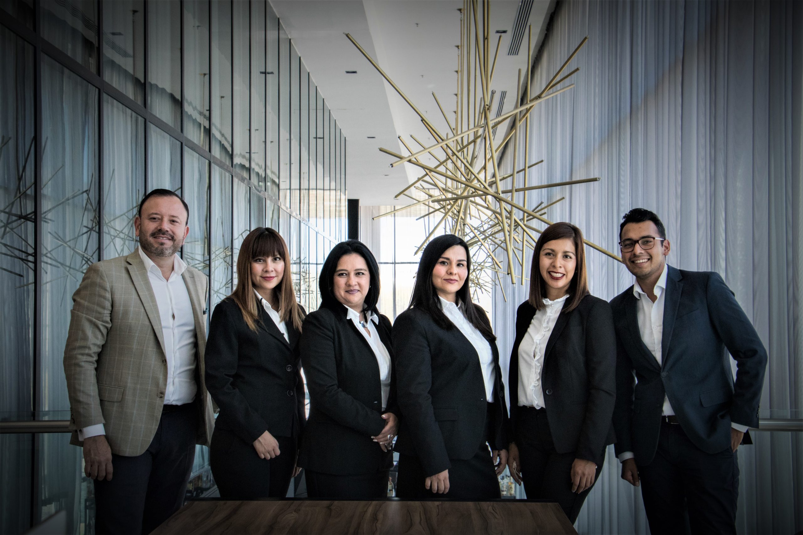 looking for a real estate recruiter