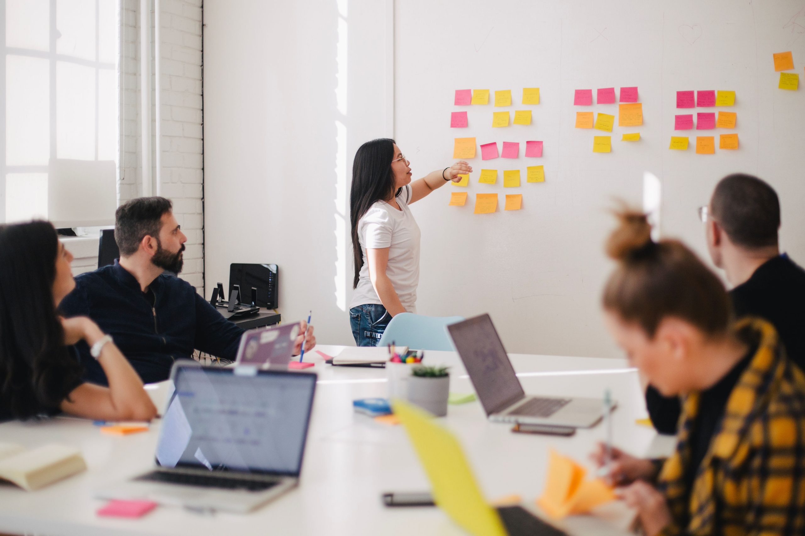 A Day In The Life. Real Estate Recruiting Ideas