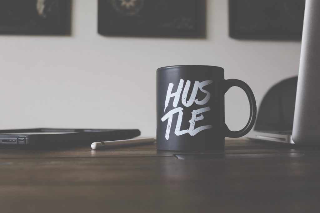 Real Estate Recruiter