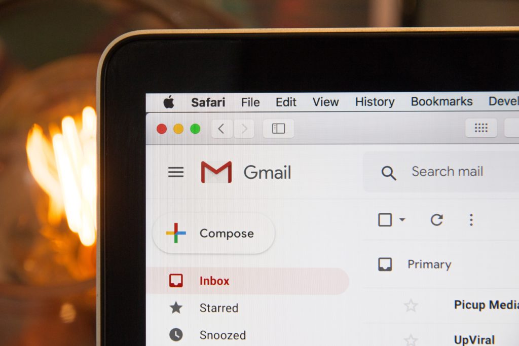 Recruiting Email Templates