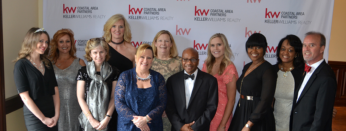 keller williams recruiting website
