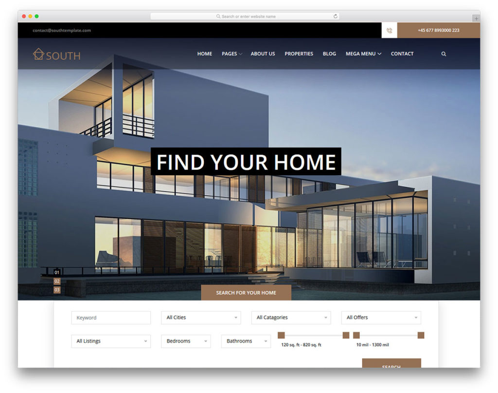 real estate brokerage management software