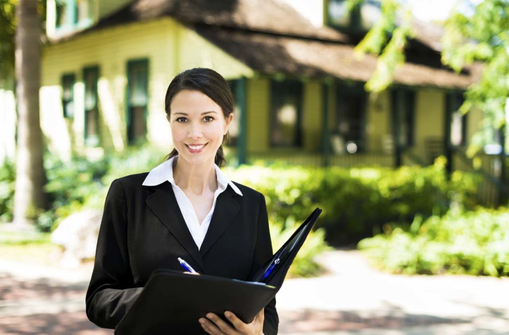 real estate referral letter examples