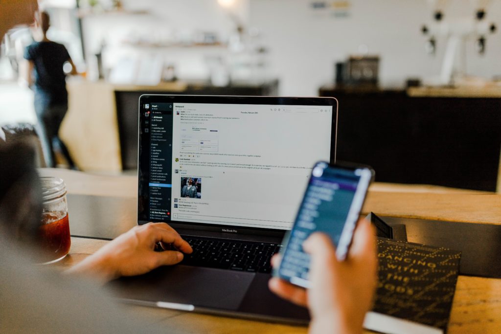 Email Campaign