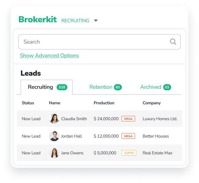 One place to grow your team