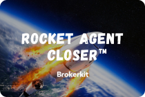 Rocket Agent Closer