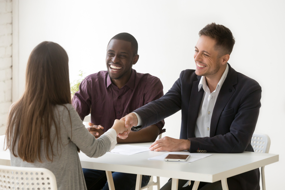 seize the market real estate crm social media