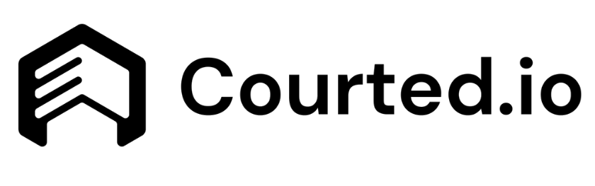 Courted